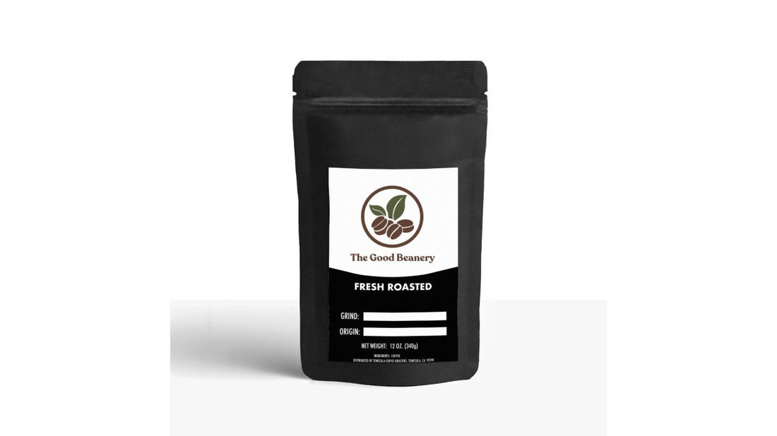 Best Organic Coffee Beans for Cold Brew