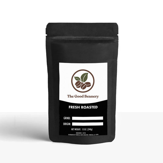 African Kahawa Blend